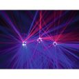 EUROLITE LED FE-1750 Hybrid Laserflower Thumbnail 6