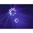 EUROLITE LED FE-1750 Hybrid Laserflower Thumbnail 8