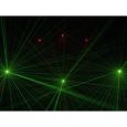 EUROLITE LED FE-1750 Hybrid Laserflower Thumbnail 9