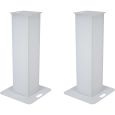 EUROLITE Stage Stand 100cm (Paar) Thumbnail 1