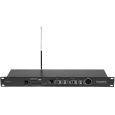 OMNITRONIC EP-220PR Vorverstärker Audioplayer Bluetooth Thumbnail 1