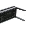 Gewa Pianobank Deluxe Double schwarz-matt Thumbnail 5