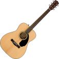 Fender CC-60S Natural WN Westerngitarre Thumbnail 1