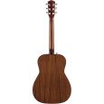 Fender CC-60S Natural WN Westerngitarre Thumbnail 2