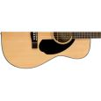Fender CC-60S Natural WN Westerngitarre Thumbnail 4