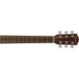 Fender CC-60S Natural WN Westerngitarre Thumbnail 5