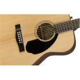 Fender CC-60S Natural WN Westerngitarre Thumbnail 6