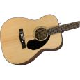 Fender CC-60S Natural WN Westerngitarre Thumbnail 7