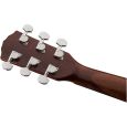 Fender CC-60S Natural WN Westerngitarre Thumbnail 8