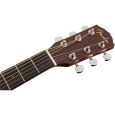 Fender CC-60S Natural WN Westerngitarre Thumbnail 9