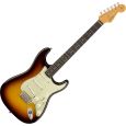 Fender Vintage Custom 1959 Strat NOS RW CH3SB E-Gitarre inkl. Koffer B-Ware Thumbnail 1
