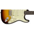 Fender Vintage Custom 1959 Strat NOS RW CH3SB E-Gitarre inkl. Koffer B-Ware Thumbnail 4