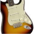 Fender Vintage Custom 1959 Strat NOS RW CH3SB E-Gitarre inkl. Koffer B-Ware Thumbnail 6