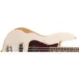 Fender Flea Signature Jazz Bass Roadworn RW SHP E-Bassgitarre inkl. Gigbag Thumbnail 3