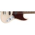 Fender Flea Signature Jazz Bass Roadworn RW SHP E-Bassgitarre inkl. Gigbag Thumbnail 4