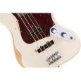 Fender Flea Signature Jazz Bass Roadworn RW SHP E-Bassgitarre inkl. Gigbag Thumbnail 6