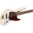 Fender Flea Signature Jazz Bass Roadworn RW SHP E-Bassgitarre inkl. Gigbag Thumbnail 7