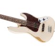 Fender Flea Signature Jazz Bass Roadworn RW SHP E-Bassgitarre inkl. Gigbag Thumbnail 8
