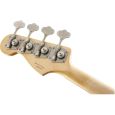 Fender Flea Signature Jazz Bass Roadworn RW SHP E-Bassgitarre inkl. Gigbag Thumbnail 9