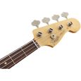Fender Flea Signature Jazz Bass Roadworn RW SHP E-Bassgitarre inkl. Gigbag Thumbnail 10