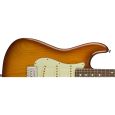 Fender American Performer Strat RW HBST E-Gitarre inkl. Gigbag Thumbnail 3