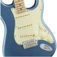 Fender American Performer Strat MN Satin LPB E-Gitarre inkl. Gigbag Thumbnail 7