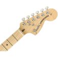 Fender American Performer Strat MN Satin LPB E-Gitarre inkl. Gigbag Thumbnail 9