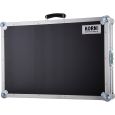KORN Case für Reloop Mixon 4 inkl. Laptopschlitten Casebau Thumbnail 1