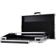 KORN Case für Reloop Mixon 4 inkl. Laptopschlitten Casebau Thumbnail 7