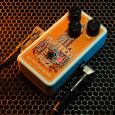 Electro Harmonix Flatiron Fuzz Thumbnail 11