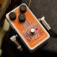 Electro Harmonix Flatiron Fuzz Thumbnail 12