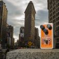 Electro Harmonix Flatiron Fuzz Thumbnail 13