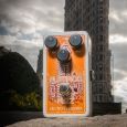 Electro Harmonix Flatiron Fuzz Thumbnail 14