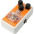 Electro Harmonix Flatiron Fuzz Thumbnail 4