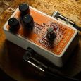 Electro Harmonix Flatiron Fuzz Thumbnail 10