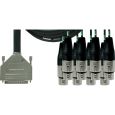 Cordial D-Sub-Tascam / 8 x XLR male CFD 5 DMT Thumbnail 1