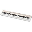 Casio Privia PX-160 WH Stage Piano Thumbnail 2