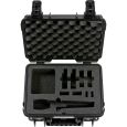 B&W ProAudio Case für 2 Sennheiser AVX Systeme schwarz Thumbnail 2