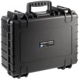 B&W ProAudio Case für 1 Sennheiser EW100 System schwarz Thumbnail 1