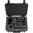 B&W ProAudio Case für 1 Sennheiser EW100 System schwarz Thumbnail 2