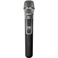 LD Systems U505 MC Handmikrofon Kondensator Thumbnail 1