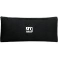 LD Systems MIC BAG M Tasche f. Mikrofon 220 x 100 mm Thumbnail 1