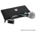 LD Systems MIC BAG M Tasche f. Mikrofon 220 x 100 mm Thumbnail 5