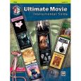 Alfred - Ultimate Movie Instrumental Solos (+CD) - für Violine Thumbnail 1