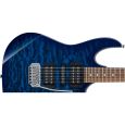 Ibanez GRX70QA-TBB Gio E-Gitarre Thumbnail 3
