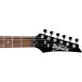 Ibanez GRX70QA-TBB Gio E-Gitarre Thumbnail 4