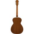 Fender FA-235E NAT Concert Westerngitarre Thumbnail 2