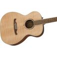 Fender FA-235E NAT Concert Westerngitarre Thumbnail 3