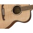 Fender FA-235E NAT Concert Westerngitarre Thumbnail 4