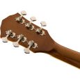Fender FA-235E NAT Concert Westerngitarre Thumbnail 6